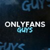 Logo of telegram channel ofguyz — ONLYGUYS - PUBLICO 🔓🔞