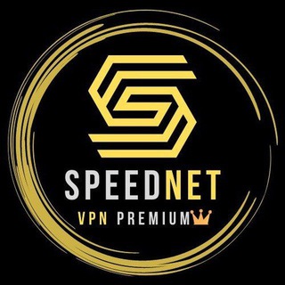Logotipo do canal de telegrama oficial_speednet - Canal SpeedNET