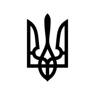 Логотип телеграм -каналу oficial_ukraine — Офіційно Україна