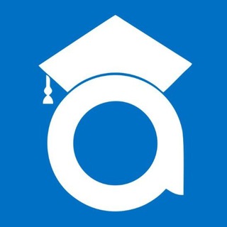 Logotipo do canal de telegrama oficialacademicos - Conexão Acadêmicos 🎓