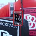 Logo of telegram channel oficialbackpackboyz — Backpackboyz