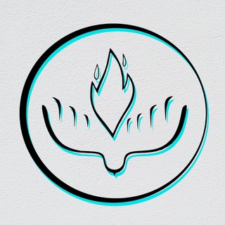Telegram channel Comunidade Ruah 🔥 logo