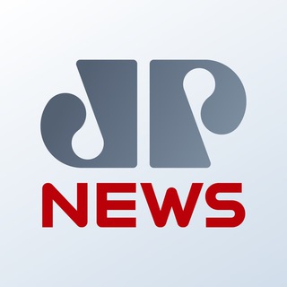 Logotipo do canal de telegrama oficialjpnews - Jovem Pan News