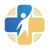 Логотип телеграм -каналу oficialmed — Цікаве у медицині Вінниччини