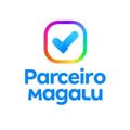 Logo saluran telegram oficialparceiromagalu — [Oficial] Parceiro Magalu Marketplace