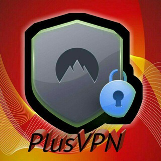 Telegram channel Canal PlusVPN🔐 logo