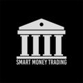 Logo saluran telegram oficialsmartmoneytrading — Smart Money Trading 🏛