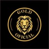 Telegram channel GOLD OFICIAL logo
