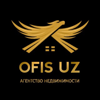 Telegram channel OFIS UZ logo