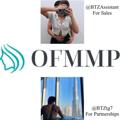 የቴሌግራም ቻናል አርማ ofmarketplacereviews — BTZ's OFMMP Review Channel