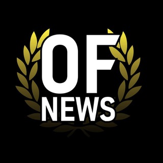 Логотип телеграм канала @ofnews — OFNEWS / Околоспортивные новости