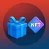Логотип телеграм канала @ofngrvy4 — ПОДАРКИ ПРОДАТЬ НФТ ПОДАРОК
