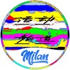 Logo of telegram channel ofo03 — 【米兰体育】棋牌电子彩票百家乐欧洲杯代理