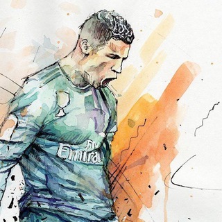 Логотип телеграм канала @ofootba — ПРО ФУТБОЛ | новости и события