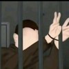 شعار قناة تلجرام ofraa88 — سجن عوفر