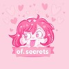 Logo of telegram channel ofsecretsss — OFSECRETSSS