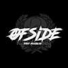 Logo of telegram channel ofsider — OFSIDE