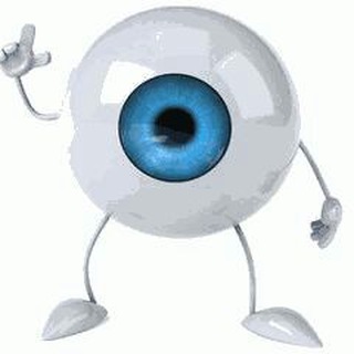 Логотип телеграм канала @oftalmologi — Офтальмология