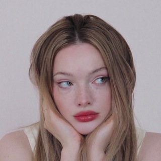 Логотип телеграм канала @ofxoxy — Шанель номер 693