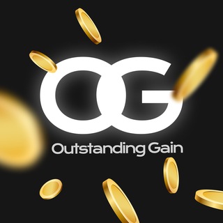Логотип телеграм канала @og_in_crypto — OG | Outstanding Gain