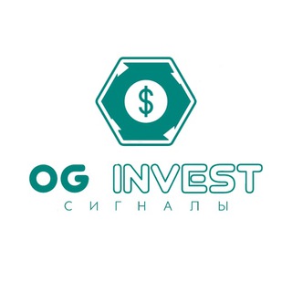 Логотип телеграм канала @og_invest — OG INVEST | ИНВЕСТИЦИИ И ТРЕЙДИНГ