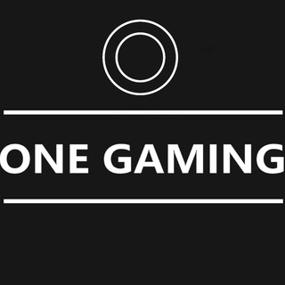 Логотип телеграм канала @og_onegaming — ONE GAMING