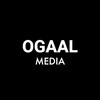 Logo of telegram channel ogaal_media — Ogaal Media