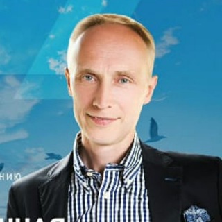 Логотип телеграм канала @ogadecky — Олег Гадецкий - официальный канал