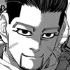 Логотип телеграм канала @ogatahyakunosuke_gk — Ogata Hyakunosuke | Golden Kamuy & Dogsred 18 