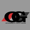 Логотип телеграм канала @ogauto — OG Auto