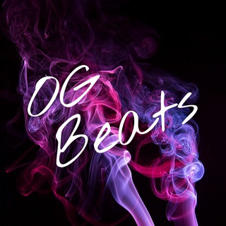 Логотип телеграм канала @ogbeats — OG Beats