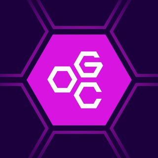 Logo of telegram channel ogc_announcements_hub — OGCommunity
