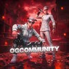Логотип телеграм канала @ogcommunityal — 𝐎𝐆𝐂𝐎𝐌𝐌𝐔𝐍𝐈𝐓𝐘