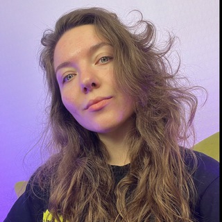 Telegram channel Ксюша Сумина | ОГЭ Русский язык | Школково logo