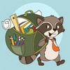 Логотип телеграм канала @oge100ballov — ОГЭ 100БАЛЛОВ