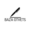 Логотип телеграм канала @oge126 — ОГЭ 2026 - База ответов