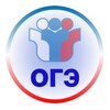 Логотип телеграм канала @oge_information — ОГЭ