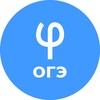 Логотип телеграм канала @oge_profimatika — ОГЭ по Математике | Профиматика | Влад Тюленев и Натали Михайлова