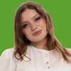 Логотип телеграм канала @ogebiohub — Лиза Вавилова | Биология ОГЭ и ЕГЭ | ЕГЭХАБ