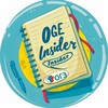 Логотип телеграм канала @ogeinsider — OGE Insider|Ответы 2024 ОГЭ ЕГЭ УС ИС ВПР ВСОШ