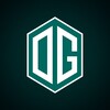 Telegram channel OG Esports logo