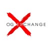 Logo of telegram channel ogexchangee — OG.E❌CHANGE