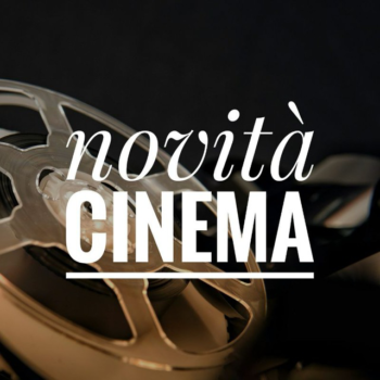 Logo del canale telegramma oggicinema - Novità al Cinema