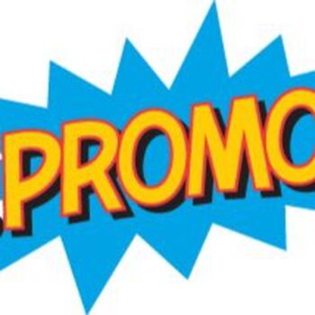 Telegram channel Oggiinpromo logo