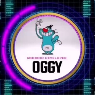 Logo saluran telegram oggy_store — Oggy Pubg Store
