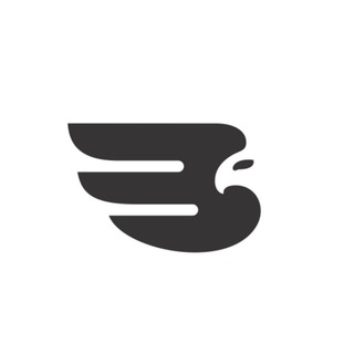 Logo saluran telegram oghab_tm — • Eagle™
