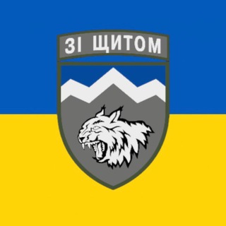 Telegram channel 108 ОГШБ. logo