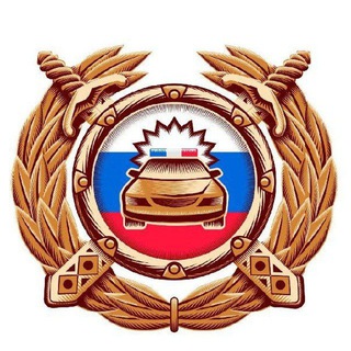 Логотип телеграм канала @ogibdd26_petrovskii — ГИБДД 26 Петровский ГО