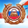 Логотип телеграм канала @ogibdd_bryuhoveckaya — ОГИБДД Отдела МВД России по Брюховецкому району
