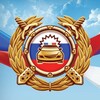 Логотип телеграм канала @ogibddmaykopskirayon — 🚨🚔ОГИБДД Майкопского района🚔🚨
